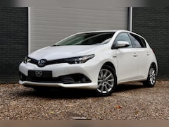 Toyota Auris - 1.8 Hybrid | CAMERA | STOELVERWARMING | CRUISE CONTROL | AIRCO