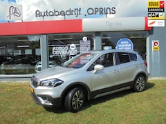 Suzuki S-Cross - 1.4 Boosterjet AllGrip Style Smart Hybrid AUTOMAAT 1500KG trekgewicht