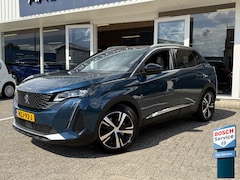 Peugeot 3008 - 1.6 HYbrid 225 Allure Pack GT | LED | Pano | Sportstoelen Elektr. | Adapt Cruise | Apple C