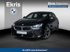 BMW 1-serie - 120 | M Sportpakket | Premium Pack | Comfort Access | Verwarmd Stuurwiel | Stoelverwarming