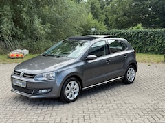 Volkswagen Polo - 1.4-16V Highline PANO I CLIMA I PDC I ICRUISE I NWE APK