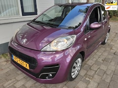 Peugeot 107 - 1.0 Sportium