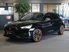 CUPRA Leon - 1.4 e-Hybrid VZ 245PK DSG Led Cam Navi Virtual ACC