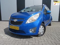 Chevrolet Spark - 1.0 16V LS Bi-Fuel