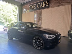 BMW 1-serie - 116i Business XENON CLIMA