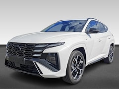 Hyundai Tucson - 1.6 T-GDI HEV N Line | VAN € 54.430, 00 VOOR € 46.430, 00 | UIT VOORRAAD LEVERBAAR