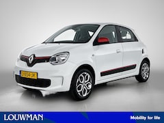 Renault Twingo - 1.0 SCe Collection | smartphone integratie | stuur multifunctioneel |