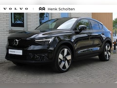 Volvo C40 - Recharge Twin Pure Electric 408pk Intro Edition | Harman Kardon Audiosysteem | Draadloos o