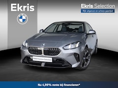 BMW 2-serie Gran Coupé - 220 | M-Sportpakket | Premium Pack | Verwarmd Stuurwiel | Comfort Access | Harman-Kardon |