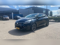 Renault Clio - TCe EDC 120 Intens