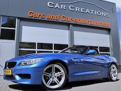 BMW Z4 Roadster - E89 sDrive20i High Executive NL-Auto