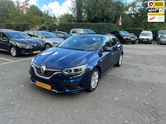 Renault Mégane - 1.3 TCe Limited , automaat , pdc , 103.000 km