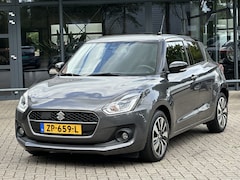 Suzuki Swift - 1.0 Style Smart Hybrid Navigatie/Clima/Cruise/Camera/Keyless entry