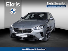 BMW 1-serie - 120 | M Sportpakket | Premium Pack | Comfort Access | Stoelverwarming | Driving Assistant