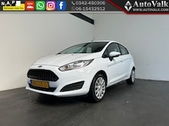 Ford Fiesta - 1.0 Style Essential. Airco