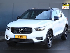 Volvo XC40 - 2.0 D3 R-Design Camera/Adaptive/Parkeersensor v, a/18"inch lmv