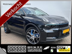 Lynk & Co 01 - 1.5 Plug-in 262PK Carplay Panoramadak 360° camera Stoelverw. PHEV