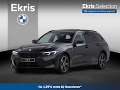 BMW 3-serie Touring - 330e | M-Sportpakket | Trekhaak | Ekris Selection