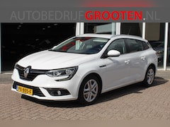 Renault Mégane Estate - 1.2 TCe Limited//Navi//Stoelverwarming