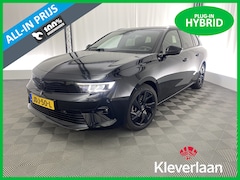 Opel Astra Sports Tourer - 1.6 Turbo PHEV GS Automaat | Apple Carplay | 360' Camera | ACC | DAB |