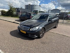 Mercedes-Benz C-klasse Estate - 220 CDI Prestige avantgarde