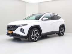 Hyundai Tucson - 1.6 T-GDi PHEV 265pk AWD Aut. Premium Sky [ PANODAK+TREKHAAK+LEDER+CAMERA+ACC+CLIMAAT+NAVI