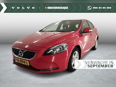Volvo V40 - 1.5 T2 Kinetic | 1ste eigenaar | Airco | Cruise controle | Stoelhoogte verstelling |