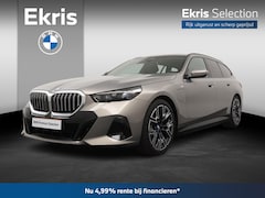 BMW 5-serie Touring - 530e M Sport Edition | Trekhaak | Comfort Access | 19inch | Ekris Selection