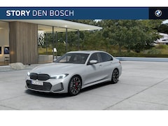 BMW 3-serie - 330e M Sport Automaat / Schuif-kanteldak / Trekhaak / Sportstoelen / Achteruitrijcamera /