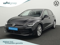 Volkswagen Golf - 1.5 TSI 116 pk Oranje Edition | Stoelverwarming | LED koplampen | Achteruitrijcamera | Ada
