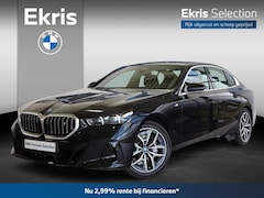 BMW i5 - eDrive40 M Sportpakket | Comfortstoelen | Driving Assistant Plus | Ekris Selection