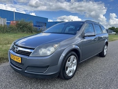 Opel Astra Wagon - 1.6 Executive Automaat/Clima/Cruise