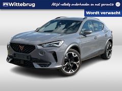 CUPRA Formentor - 1.4 e-Hybrid 245PK VZ Performance / Memory Seat / Elektrische Achterklep / Achteruitrijcam