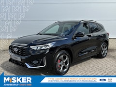 Ford Kuga - 2.5 PHEV ST-Line X Trekhaak / Winterpack