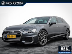 Audi A6 Avant - 50 TFSI e 300pk Quattro S-Line Edition | Full LED | Adaptive cruise | Trekhaak