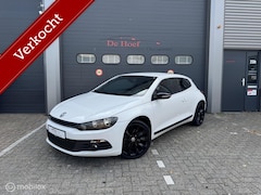Volkswagen Scirocco - 1.4 TSI Highline✓Airco ✓CarPlay ✓Nw APK