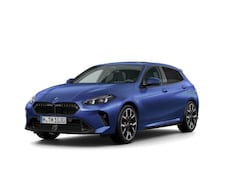 BMW 1-serie - 120 | Individual Lak | M Sportpakket Pro | Harman Kardon | Panoramadak | Innovation Pack