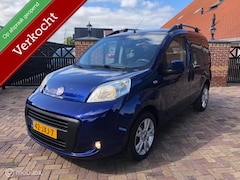 Fiat Qubo - 1.4 Dynamic Airco Nw APK
