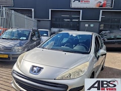 Peugeot 207 - 1.4 VTi Cool 'n Blue AIRCO APK FEB 2026