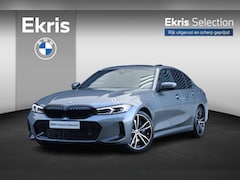 BMW 3-serie - Sedan 320i | M Sportpakket Pro | Panodak | Harman Kardon | Driving Assistant | Comfort Acc