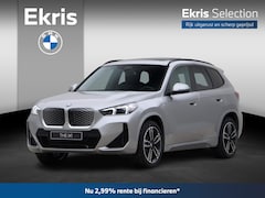 BMW iX1 - xDrive30 67 kWh | M-Sportpakket | Trekhaak | 19inch | Ekris Selection
