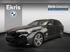 BMW i5 - eDrive40 | M Sport Package | M Sport Package Pro | Equipment Package Pro | Travel Package