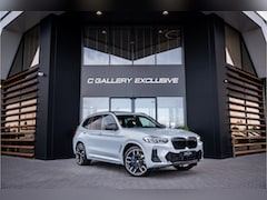 BMW X3 - M40i xDrive - Panorama | H&K | Memory | Laser | ACC | Keyless
