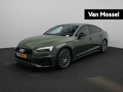 Audi A5 Sportback - 35 TFSI S edition Competition 150 PK | S-line | Automaat | Navigatie | Cruise Control | Cl