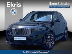 BMW iX1 - eDrive20 67 kWh | M Sportpakket Pro | Comfort Pack | Panoramadak | Harman/Kardon | Ekris S