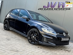 Volkswagen Golf - 7.5 GTD Dealer Onderhouden