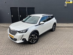 Peugeot 2008 - 1.2 PureTech Allure Automaat Led 360Cam