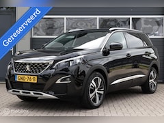 Peugeot 5008 - 1.2 PureTech Allure 7p automaat led camera
