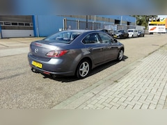 Mazda 6 - 6 _1.8 Eerste Eigenaar Bj 2008 NAPAirco Apk 28/09/2026