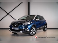 Renault Captur - 0.9 TCe Intens | Navi | Clima | Camera | LED | NL-Auto
